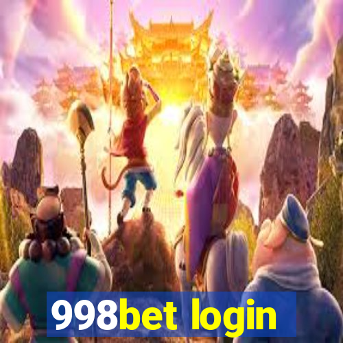 998bet login